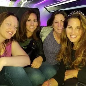 Meet your Posher, Adrienne